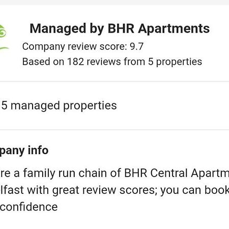 Perfect Central City Location - Parking - 3 Beds - 2 Bedrooms Belfast Dış mekan fotoğraf