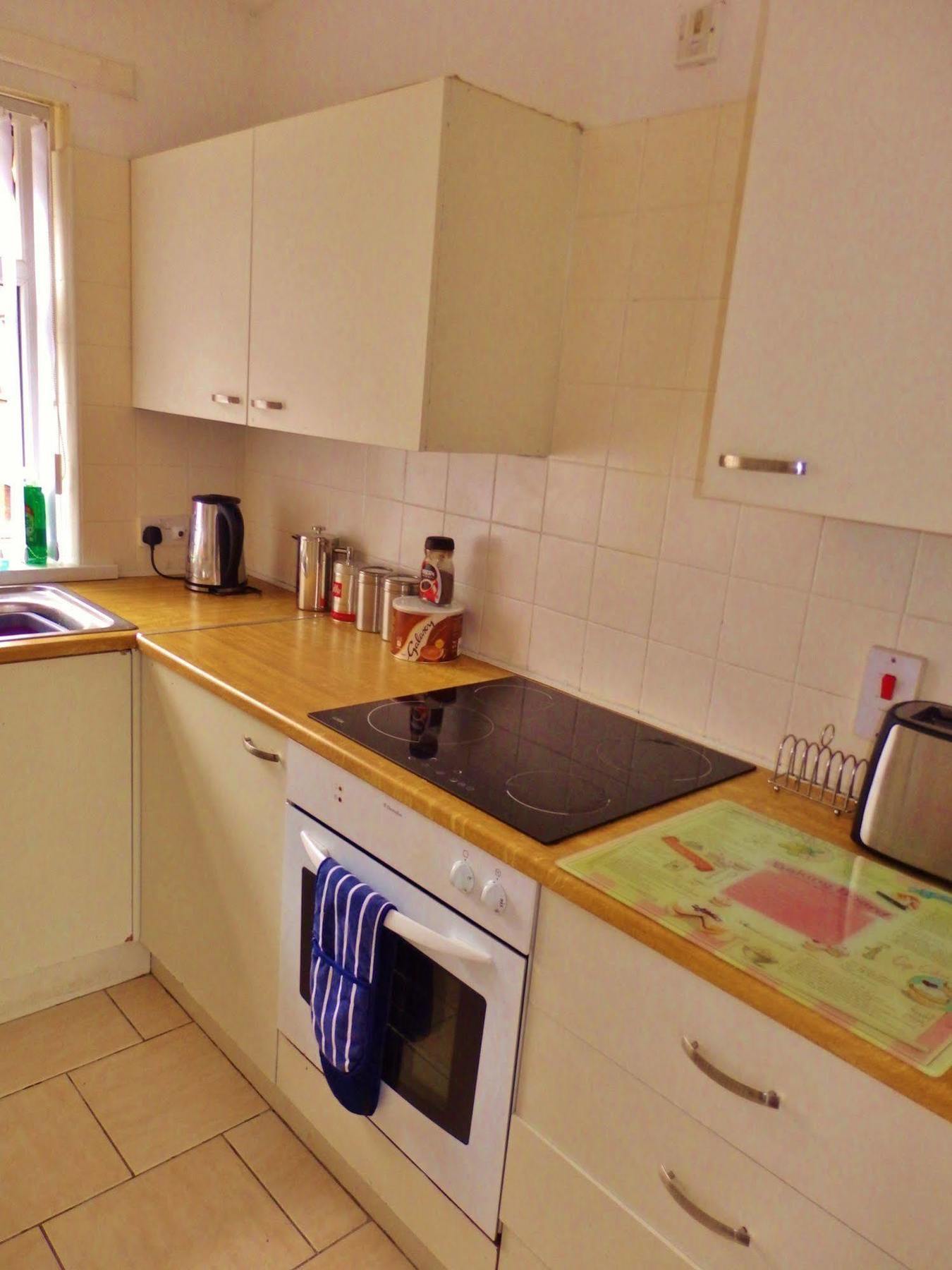 Perfect Central City Location - Parking - 3 Beds - 2 Bedrooms Belfast Dış mekan fotoğraf